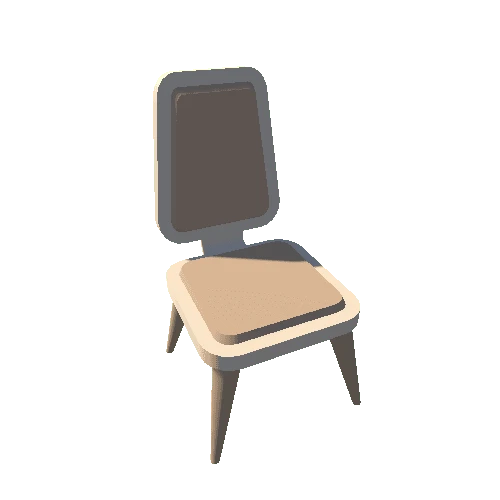 Chair B